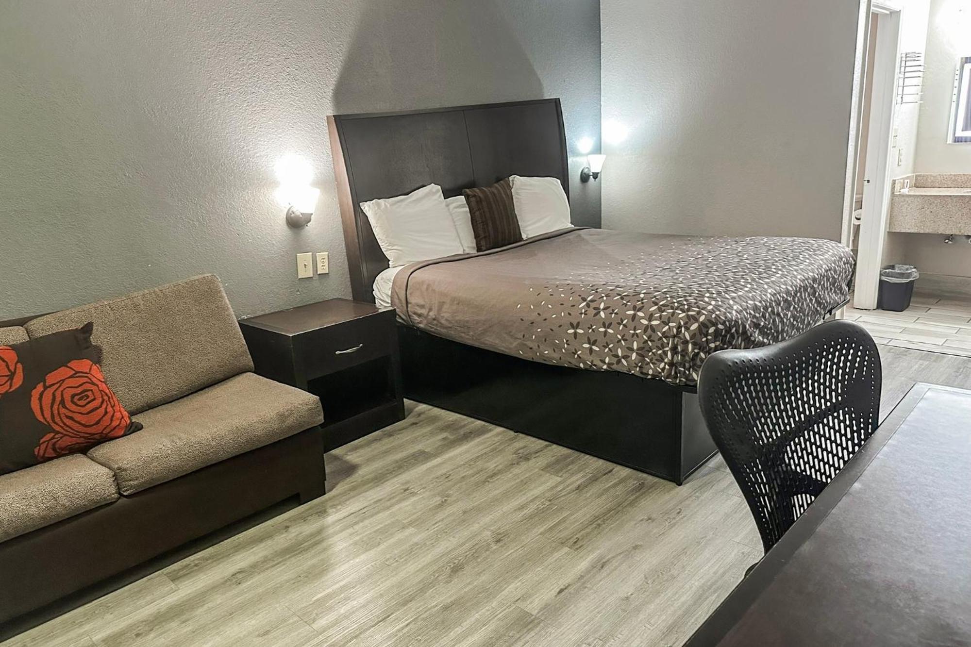 Motel Regal By Oyo Hwy 431 2*