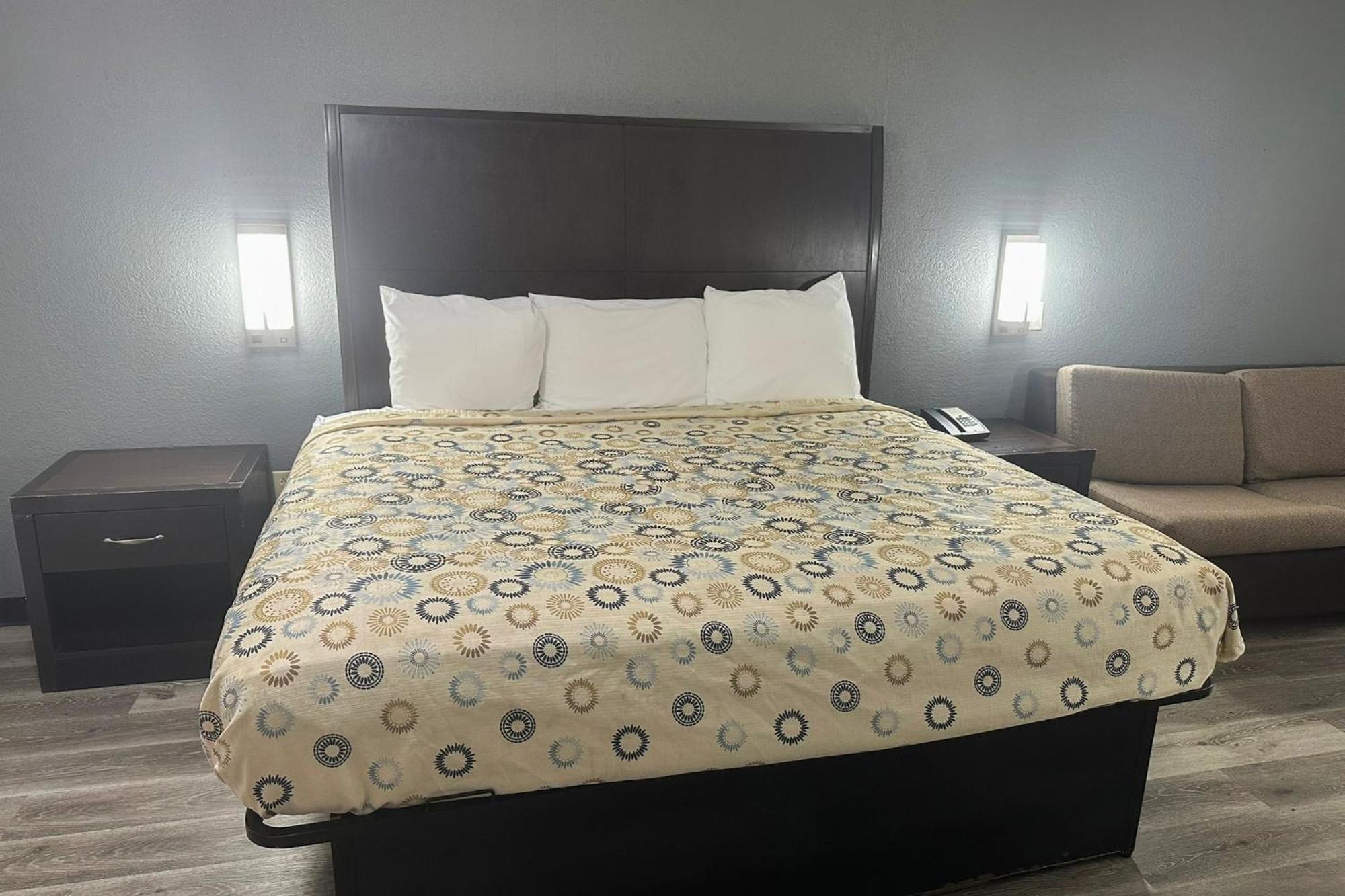 Motel Regal By Oyo Hwy 431