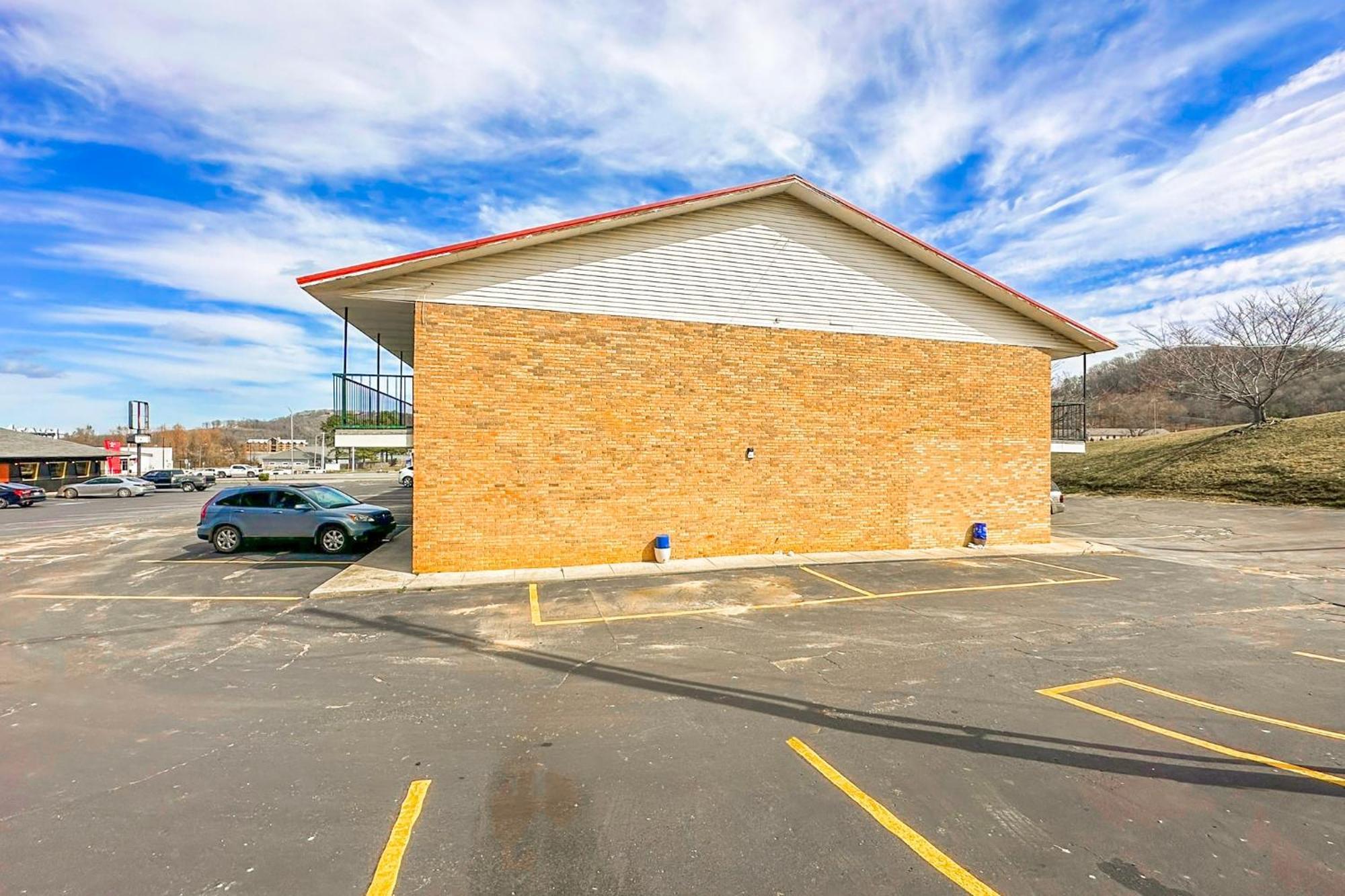 Regal By Oyo Hwy 431 Guntersville
