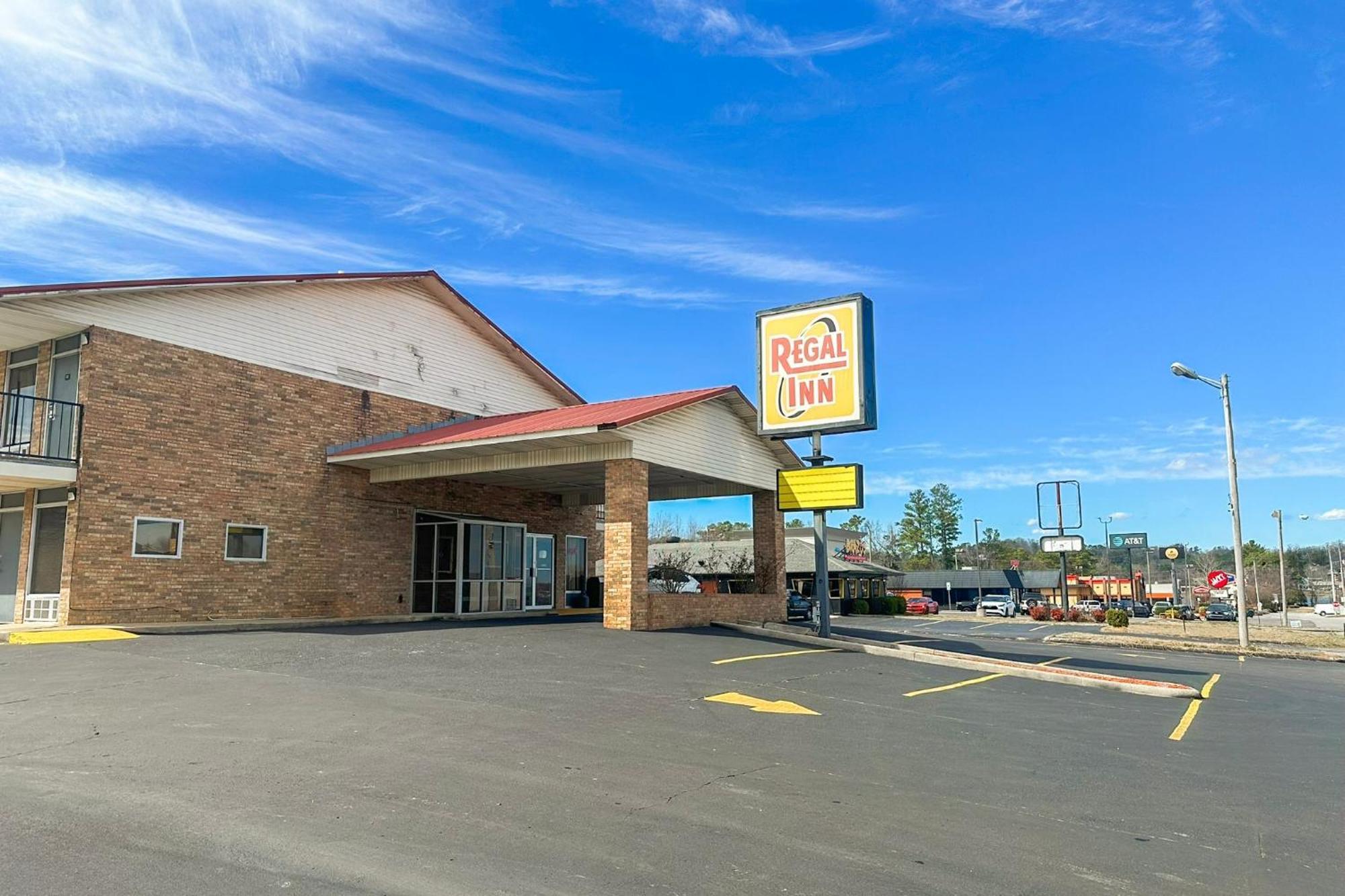 Regal By Oyo Hwy 431 2* Guntersville