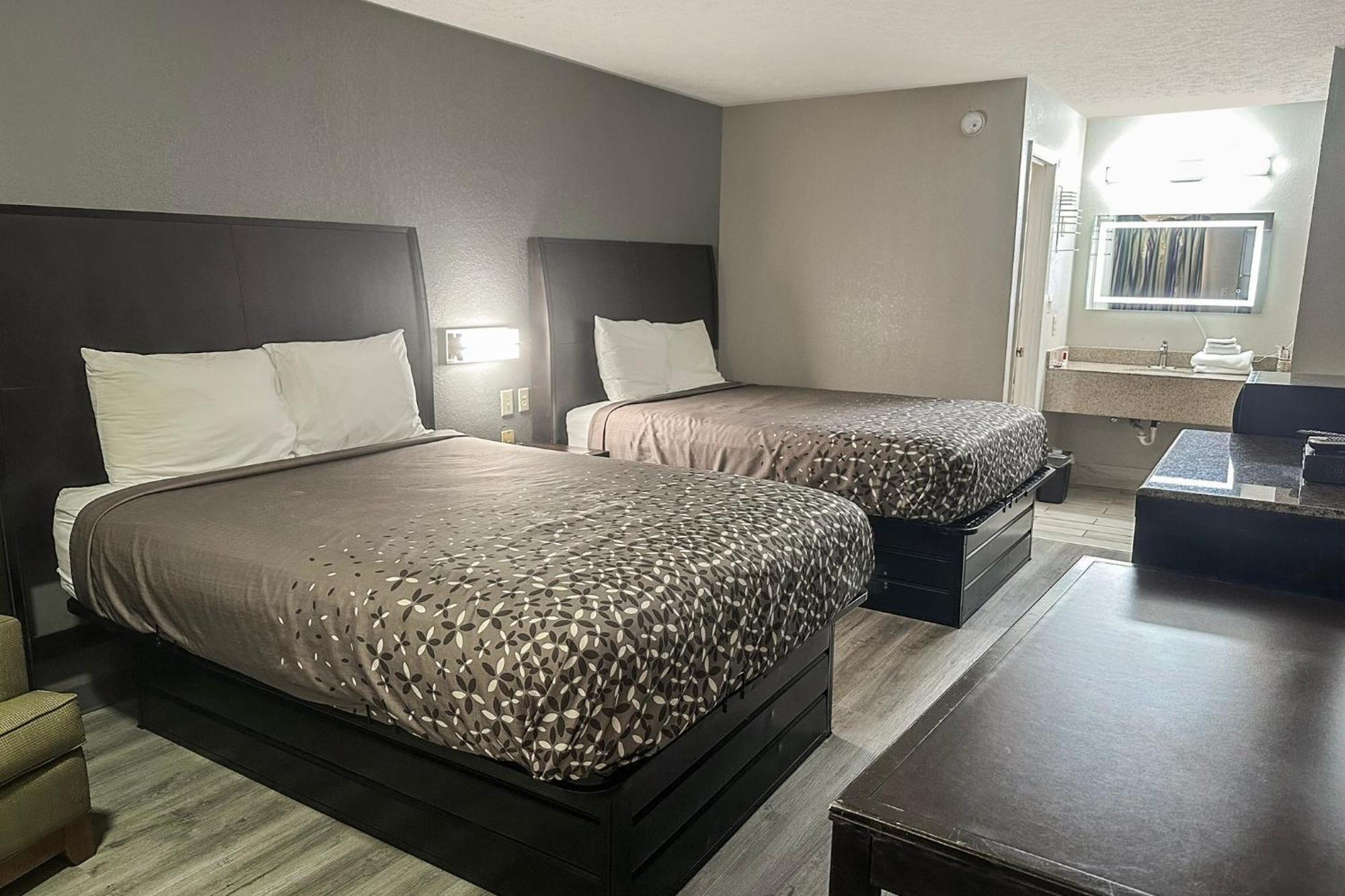 Motel Regal By Oyo Hwy 431 Guntersville