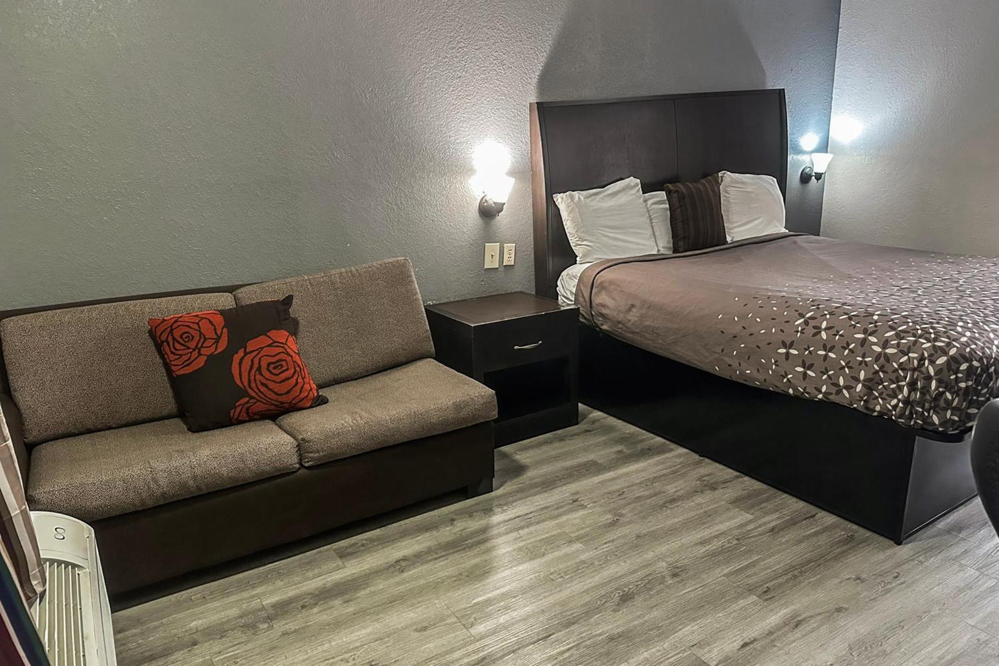 Regal By Oyo Hwy 431 2* Guntersville