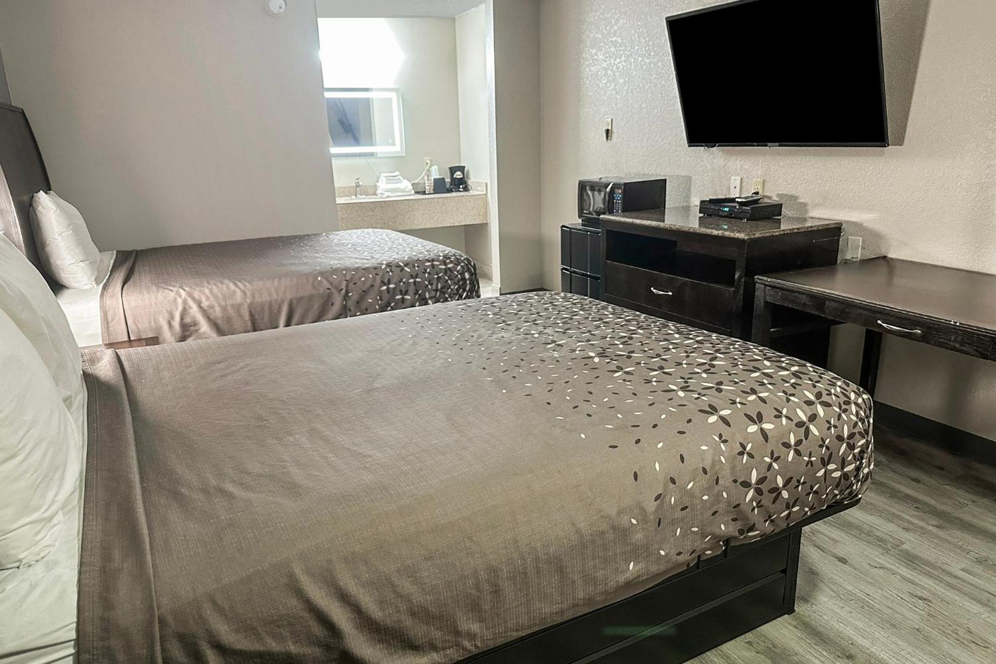 Regal By Oyo Hwy 431 Motel 2*