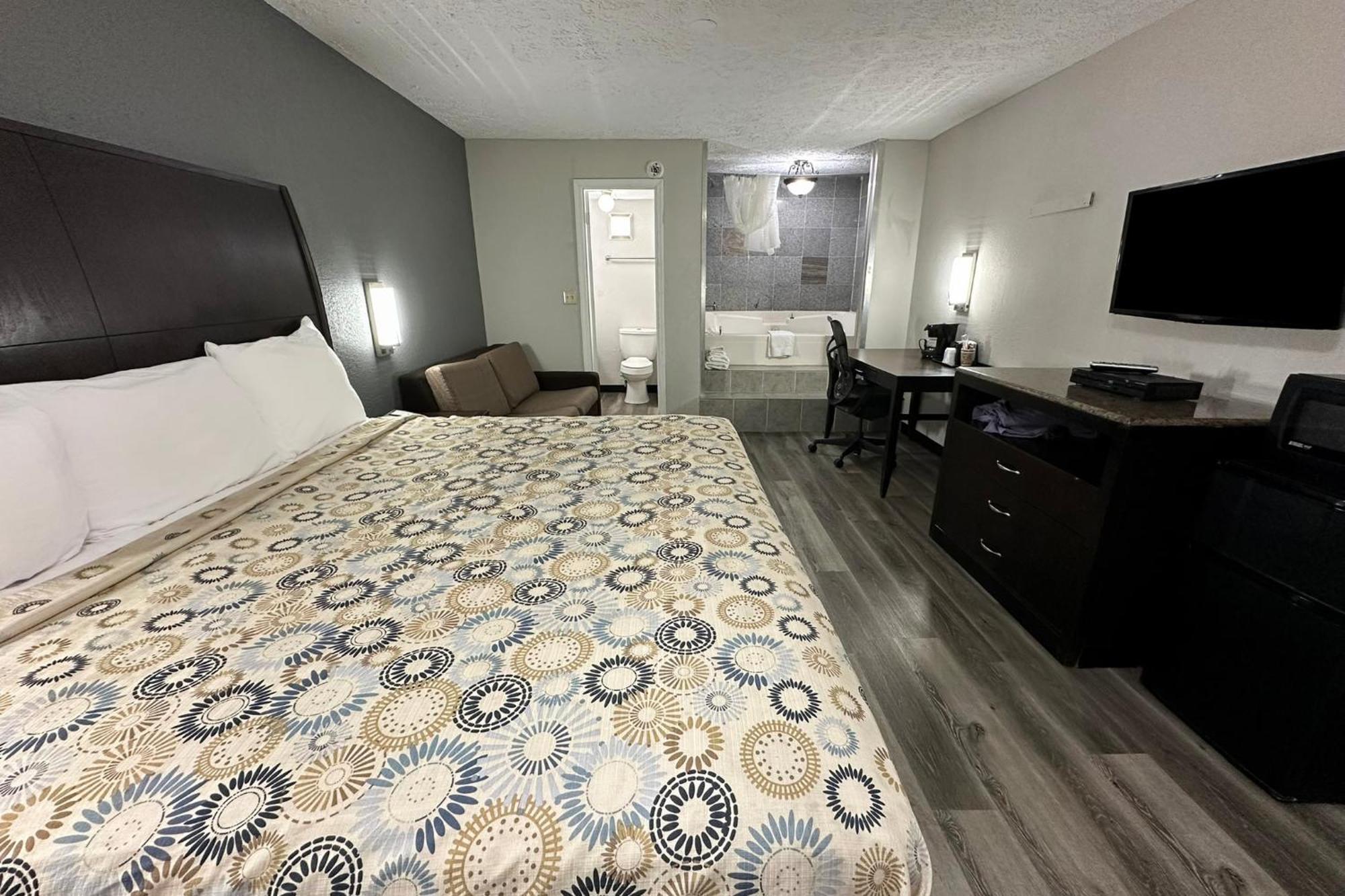 Regal By Oyo Hwy 431 Guntersville