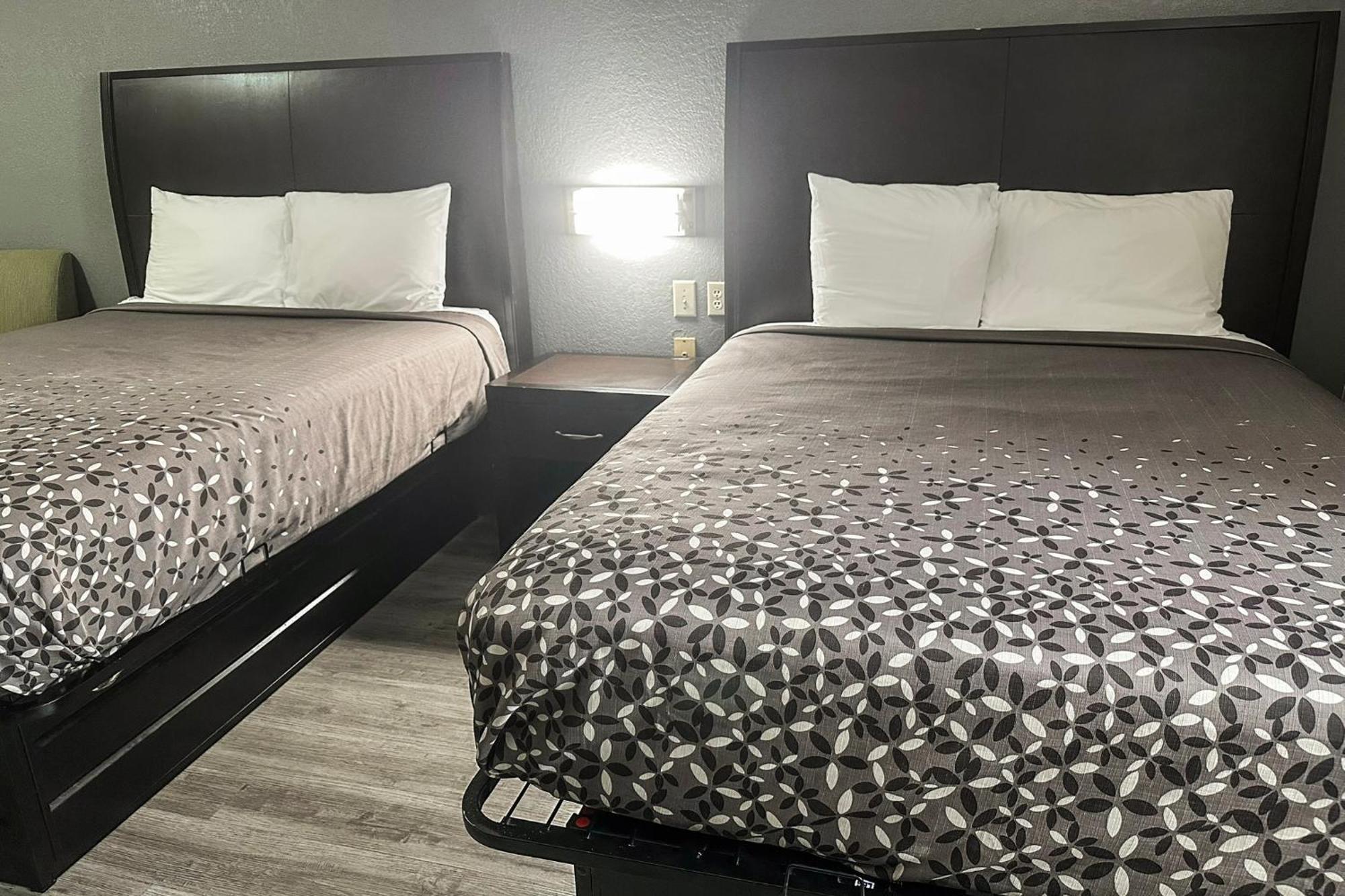 Regal By Oyo Hwy 431 2* Guntersville