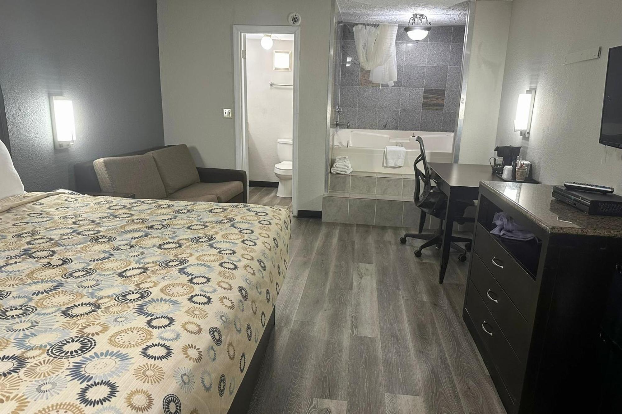 Regal By Oyo Hwy 431 Motel Guntersville