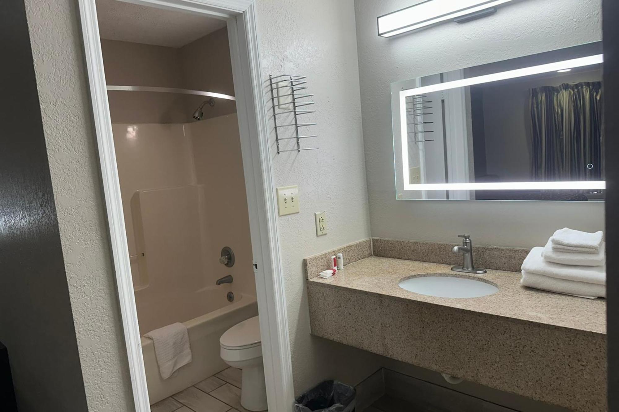 Regal By Oyo Hwy 431 Guntersville