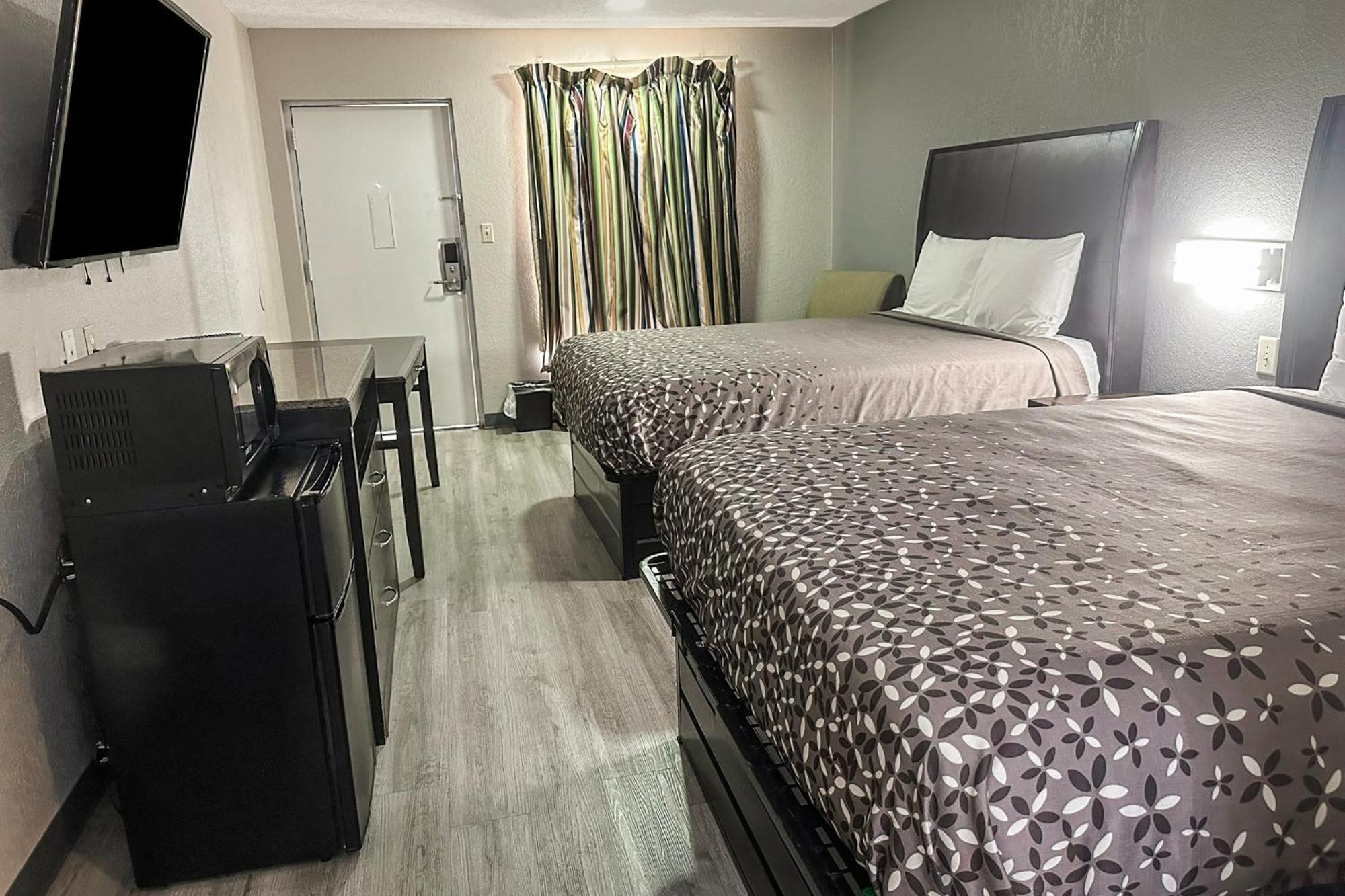 Regal By Oyo Hwy 431 2* Guntersville