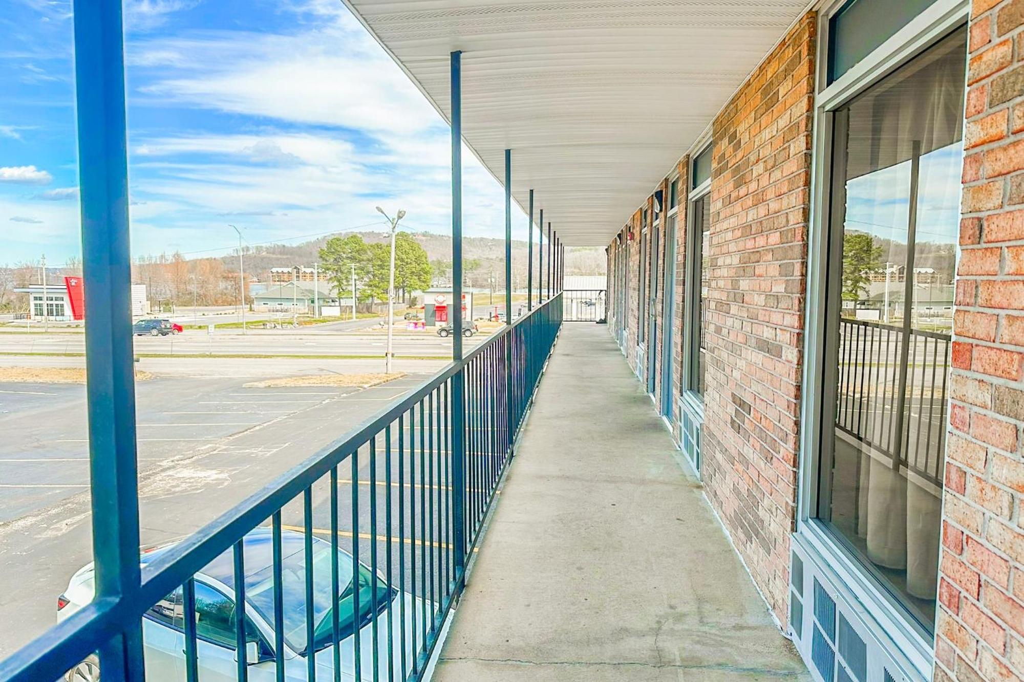 Regal By Oyo Hwy 431 Guntersville