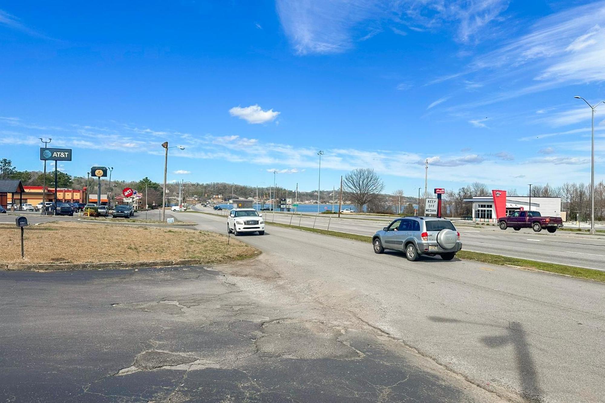 Motel Regal By Oyo Hwy 431