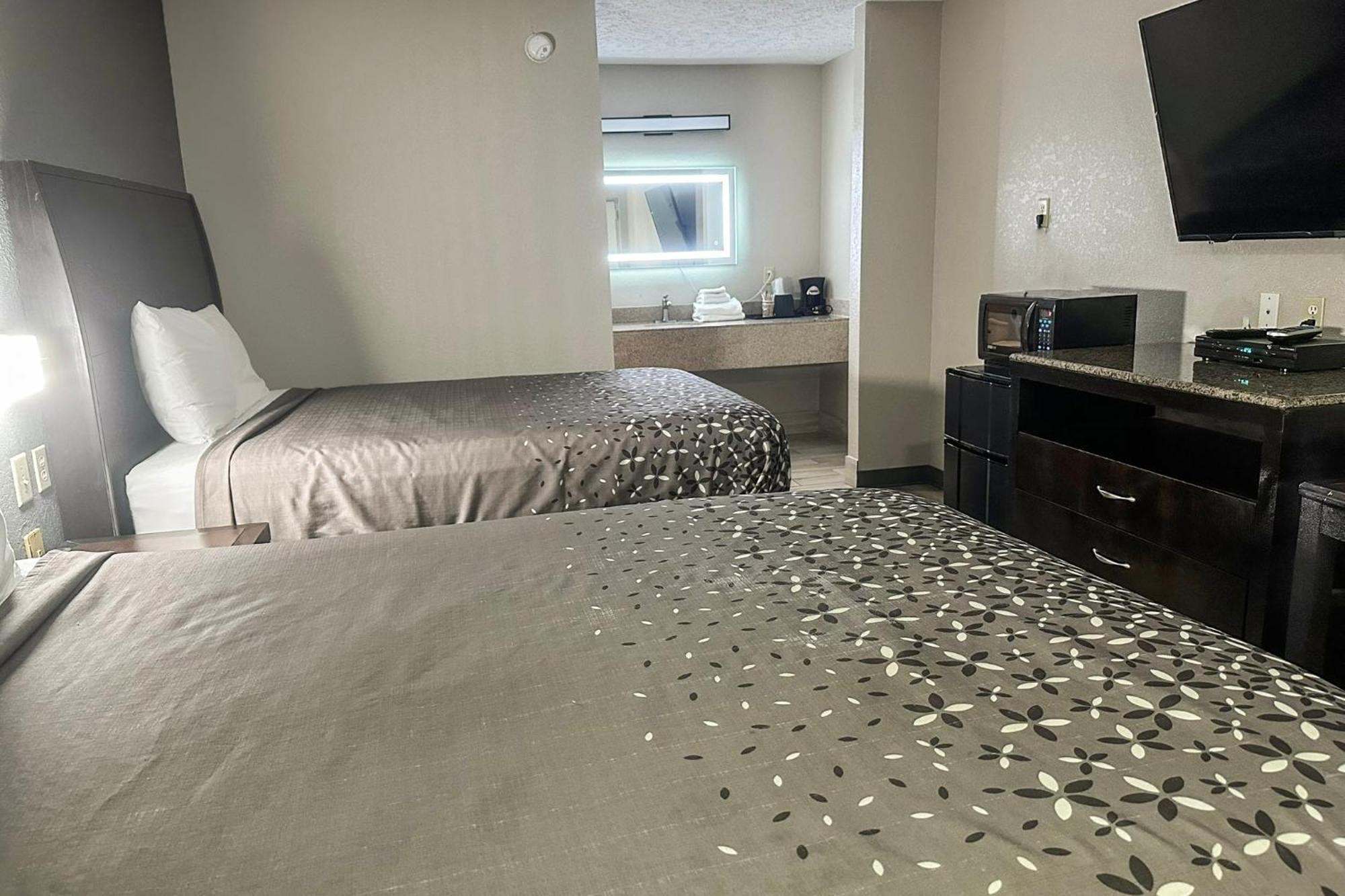 Regal By Oyo Hwy 431 Motel Guntersville