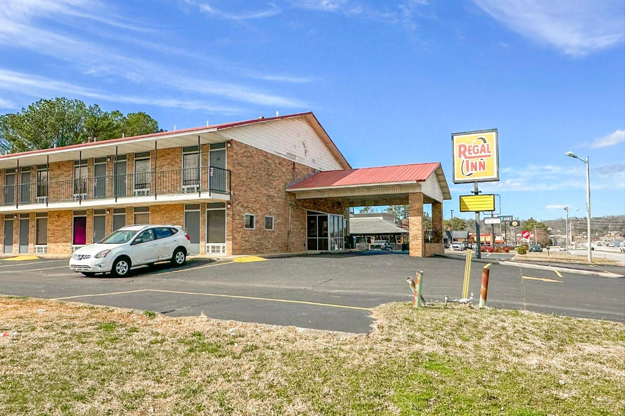 Motel Regal By Oyo Hwy 431